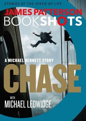 Cover of the book Chase: A BookShot by Crime LineUp