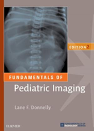Cover of the book Fundamentals of Pediatric Imaging E-Book by Nancy J. Peckenpaugh, MSEd, RD, CDN, CDE