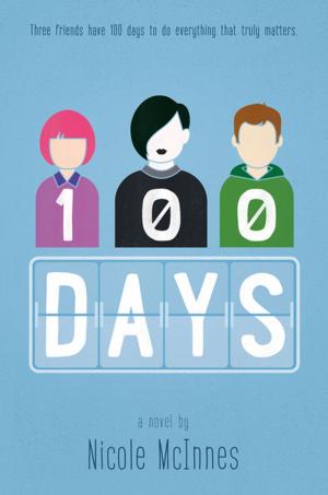 Cover of the book 100 Days by David Klass