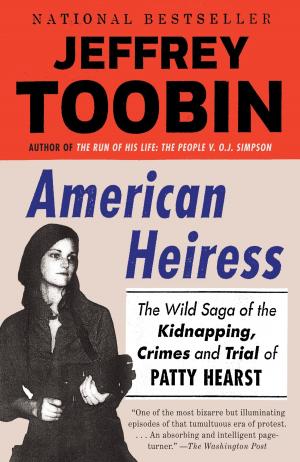 Cover of the book American Heiress by Robert A. Caro