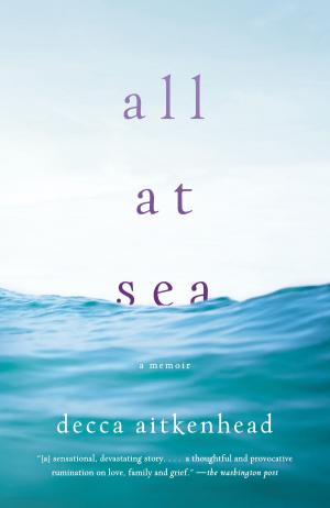 Cover of the book All at Sea by Stieg Larsson