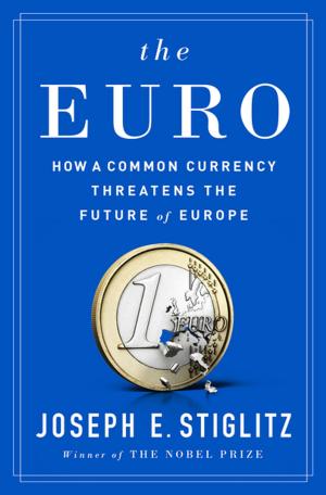 bigCover of the book The Euro: How a Common Currency Threatens the Future of Europe by 
