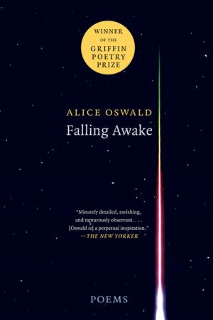 Cover of the book Falling Awake: Poems by Shikibu Murasaki