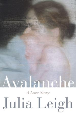 Cover of the book Avalanche: A Love Story by Dan Jurafsky