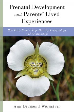 bigCover of the book Prenatal Development and Parents' Lived Experiences: How Early Events Shape Our Psychophysiology and Relationships (Norton Series on Interpersonal Neurobiology) by 