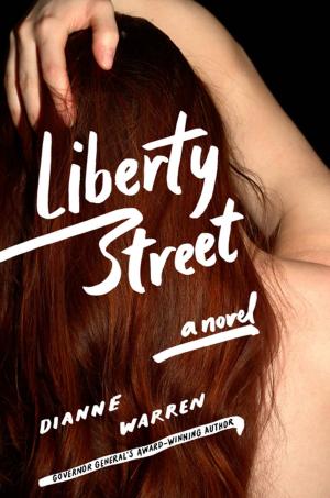 Cover of the book Liberty Street by Courtney Seiberling