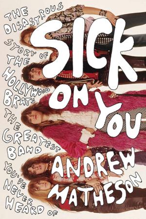 Cover of the book Sick On You by Carol K. Carr