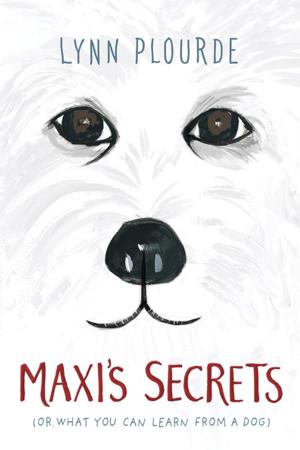 Cover of the book Maxi's Secrets by Lauren Myracle