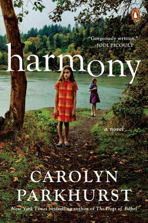 Cover of the book Harmony by Jon Sharpe