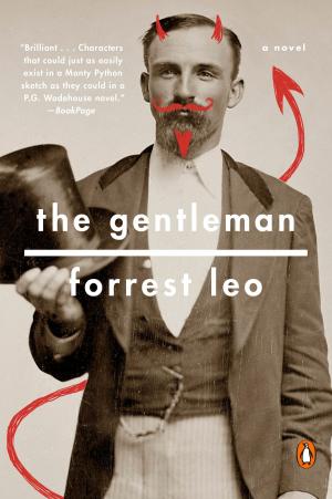 Cover of the book The Gentleman by Jeff O'Connell, 50 Cent