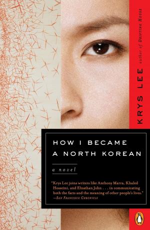 Cover of the book How I Became a North Korean by Lucy Burdette