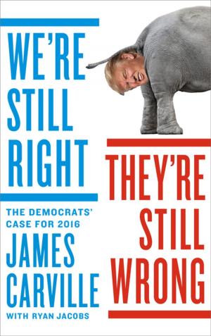 Cover of the book We're Still Right, They're Still Wrong by John Keegan