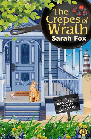 Cover of The Crêpes of Wrath