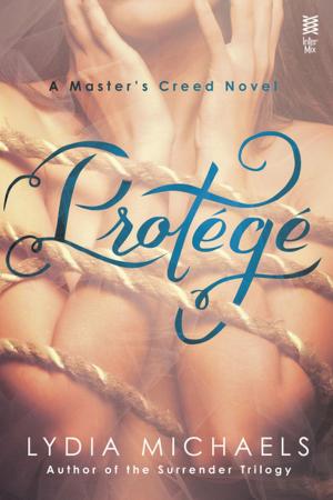 Cover of the book Protege by Roxy Sloane