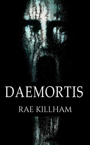 Cover of the book Daemortis by Ella Mansfield