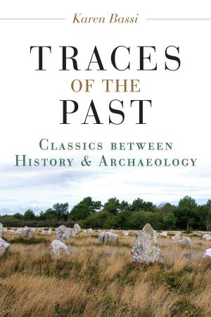 Cover of the book Traces of the Past by David Lee Featherman, Marvin Krislov, Martin Hall