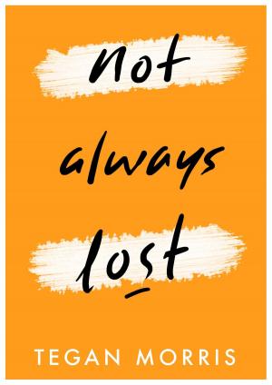 Book cover of Not Always Lost