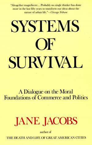 Cover of the book Systems of Survival by Walter Mosley
