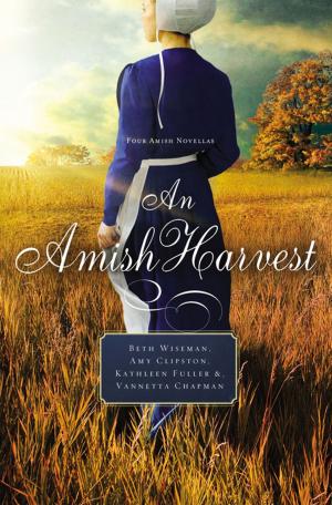 Cover of the book An Amish Harvest by Thomas Nelson