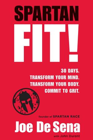 Cover of the book Spartan Fit! by Erin Bow