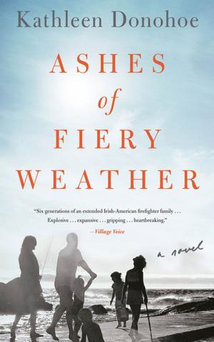 Cover of the book Ashes of Fiery Weather by Andrew Weil, MD