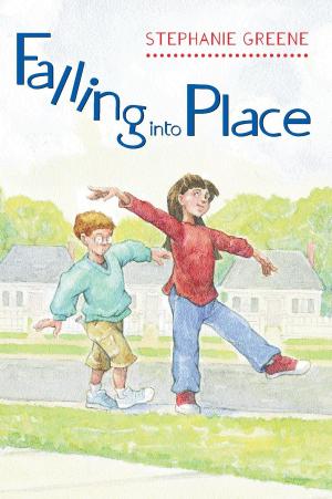 Cover of the book Falling into Place by Chris Demarest
