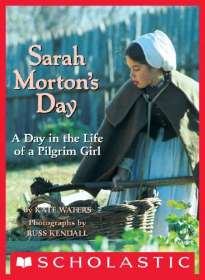 Cover of the book Sarah Morton's Day by Ann M. Martin