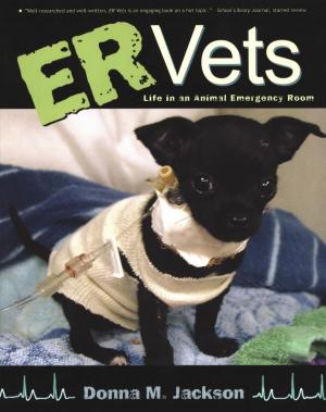 Cover of the book ER Vets by Richard O Peterson