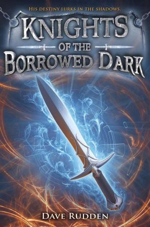 Cover of the book Knights of the Borrowed Dark by Constance Allen