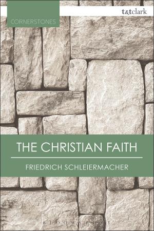 Cover of the book The Christian Faith by Jonathan Jong, Jamin Halberstadt