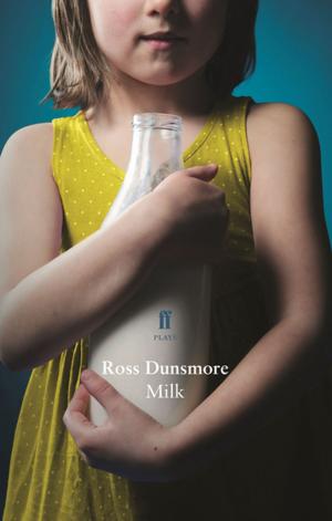 Cover of the book Milk by Tobias Jones