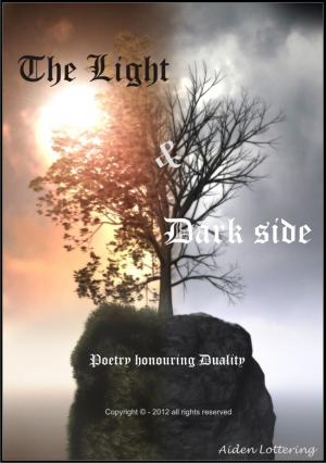 Book cover of The Light & Dark Side