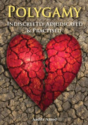 Cover of the book Polygamy Indiscreetly Adjudicated & Practised by Michael Van Vlymen