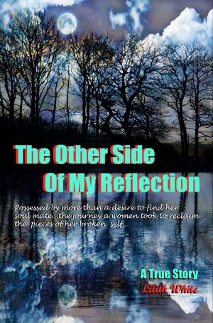 Cover of the book The Other Side of my Reflection by Cathy Williams, RIKA KAWASHIMA