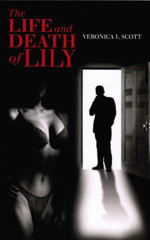 Book cover of The Life and Death of Lily