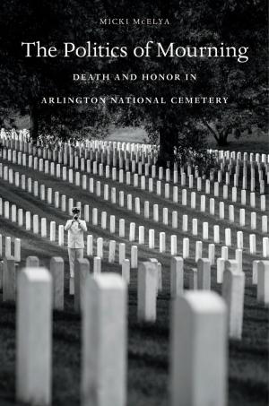 Cover of the book The Politics of Mourning by Charles W. J. Withers