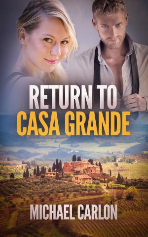 Cover of Return to Casa Grande