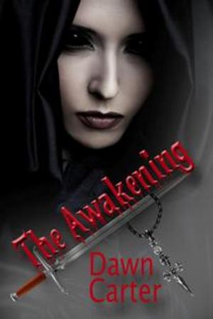 Cover of the book The Awakening by KJ Charles