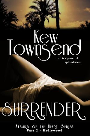 Book cover of Surrender (Part 2)