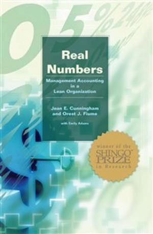 bigCover of the book Real Numbers by 