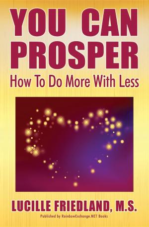 Cover of the book YOU CAN PROSPER by 理查．柯克