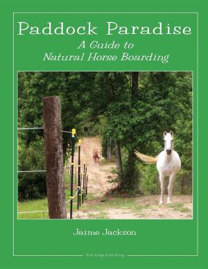 bigCover of the book Paddock Paradise by 