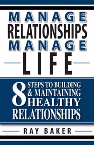 Cover of the book Manage Relationships, Manage Life by 岸見一郎