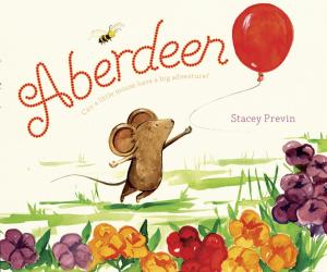Cover of the book Aberdeen by Emily Henry