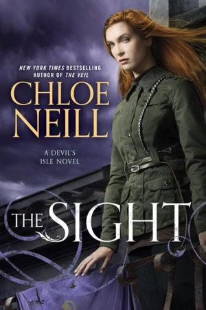 Cover of the book The Sight by Ron Willingham