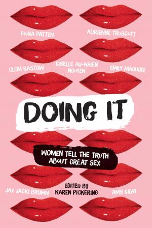 Cover of the book Doing It by Deborah Carlyon