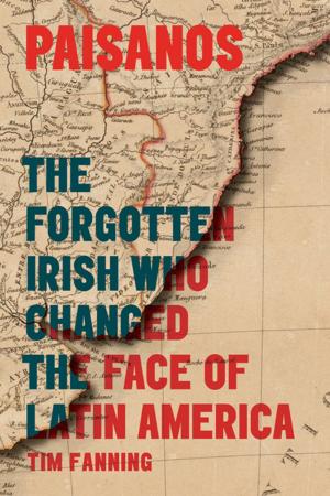 Cover of the book Paisanos by John Drennan