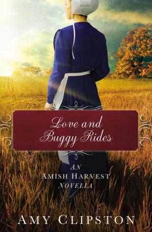 bigCover of the book Love and Buggy Rides by 
