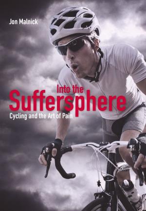 Cover of the book Into the Suffersphere by Sue Gould-Wright