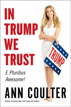 Cover of the book In Trump We Trust by Carly Phillips